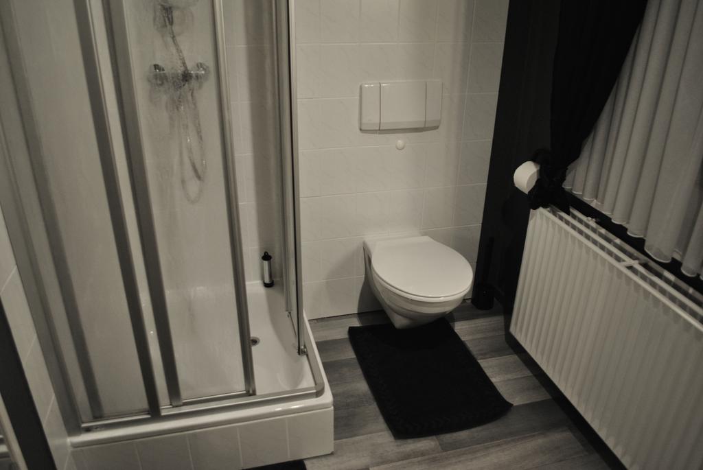 Appartementhaus Klingebiel Goslar Zimmer foto