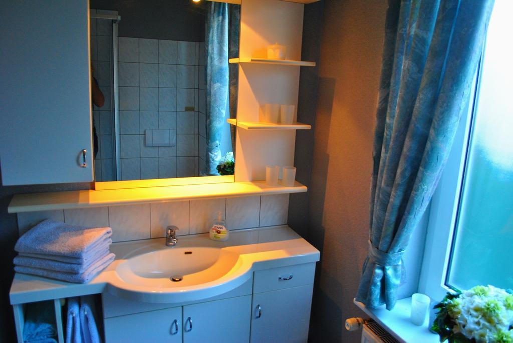 Appartementhaus Klingebiel Goslar Zimmer foto