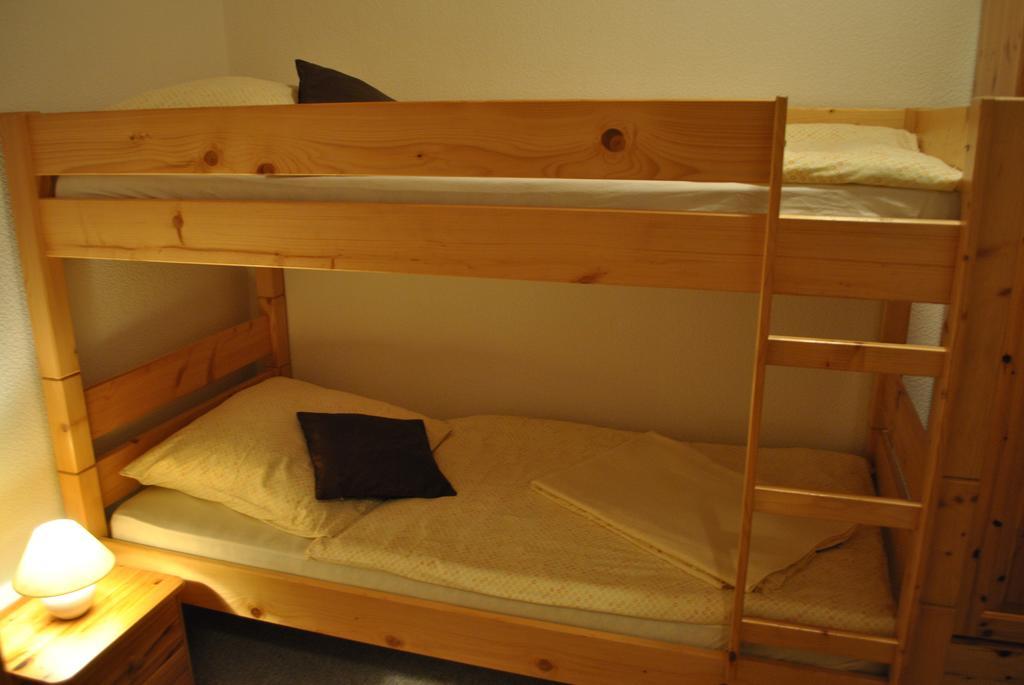 Appartementhaus Klingebiel Goslar Zimmer foto