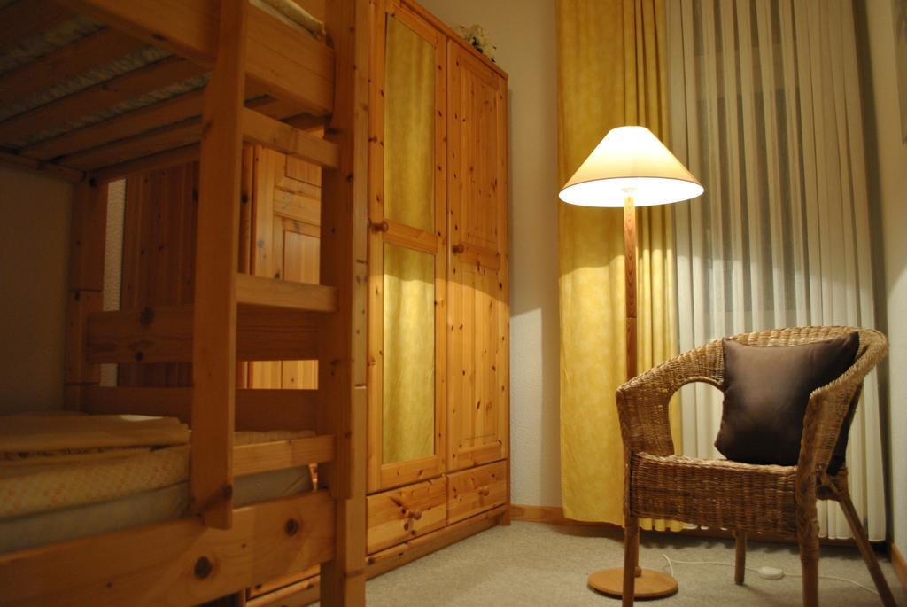 Appartementhaus Klingebiel Goslar Zimmer foto