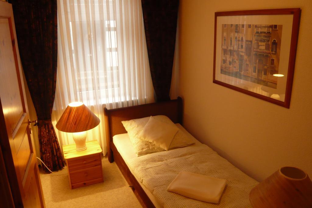 Appartementhaus Klingebiel Goslar Zimmer foto