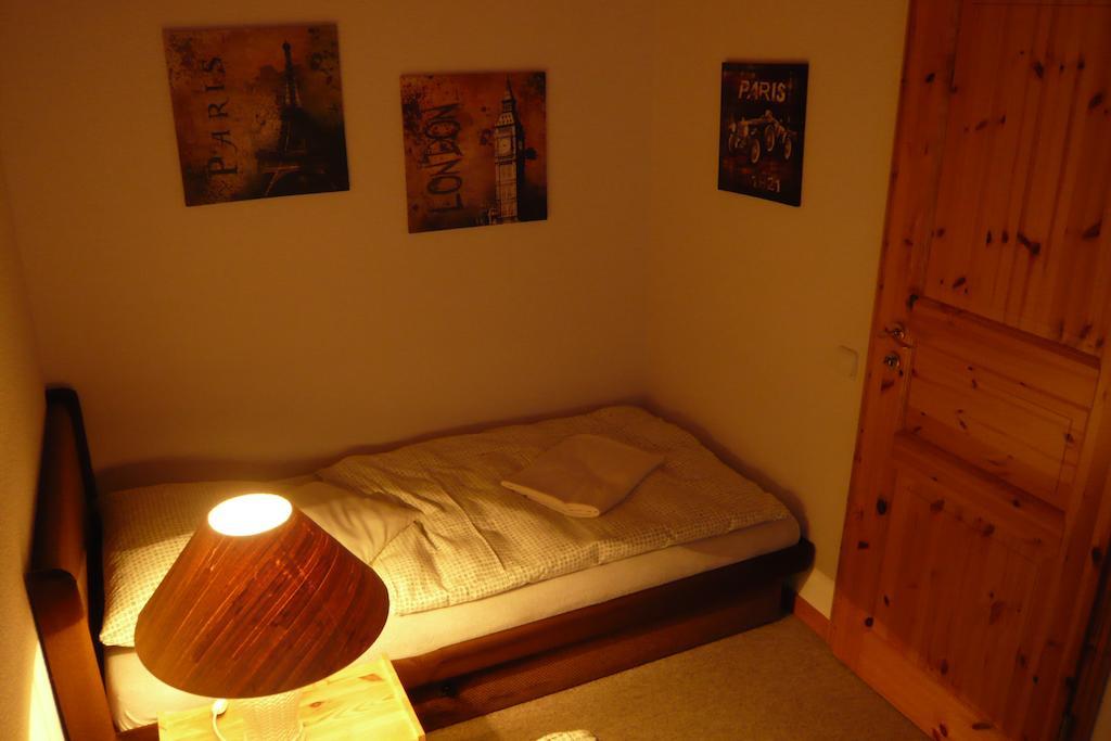 Appartementhaus Klingebiel Goslar Zimmer foto